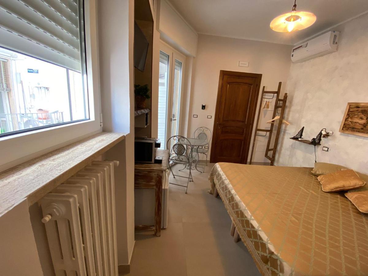 Bed and Breakfast La Fontanella Лечче Екстер'єр фото