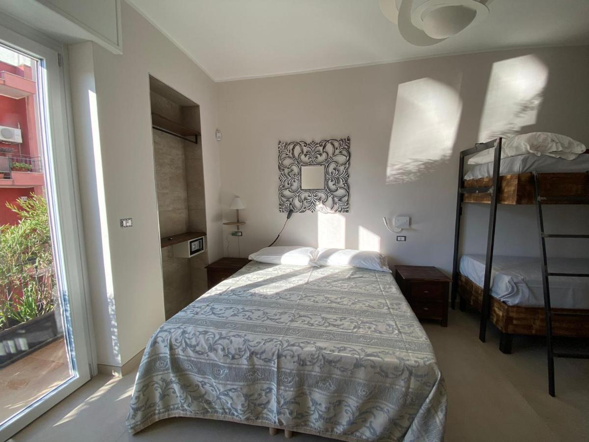 Bed and Breakfast La Fontanella Лечче Екстер'єр фото