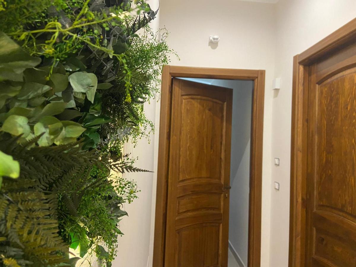 Bed and Breakfast La Fontanella Лечче Екстер'єр фото