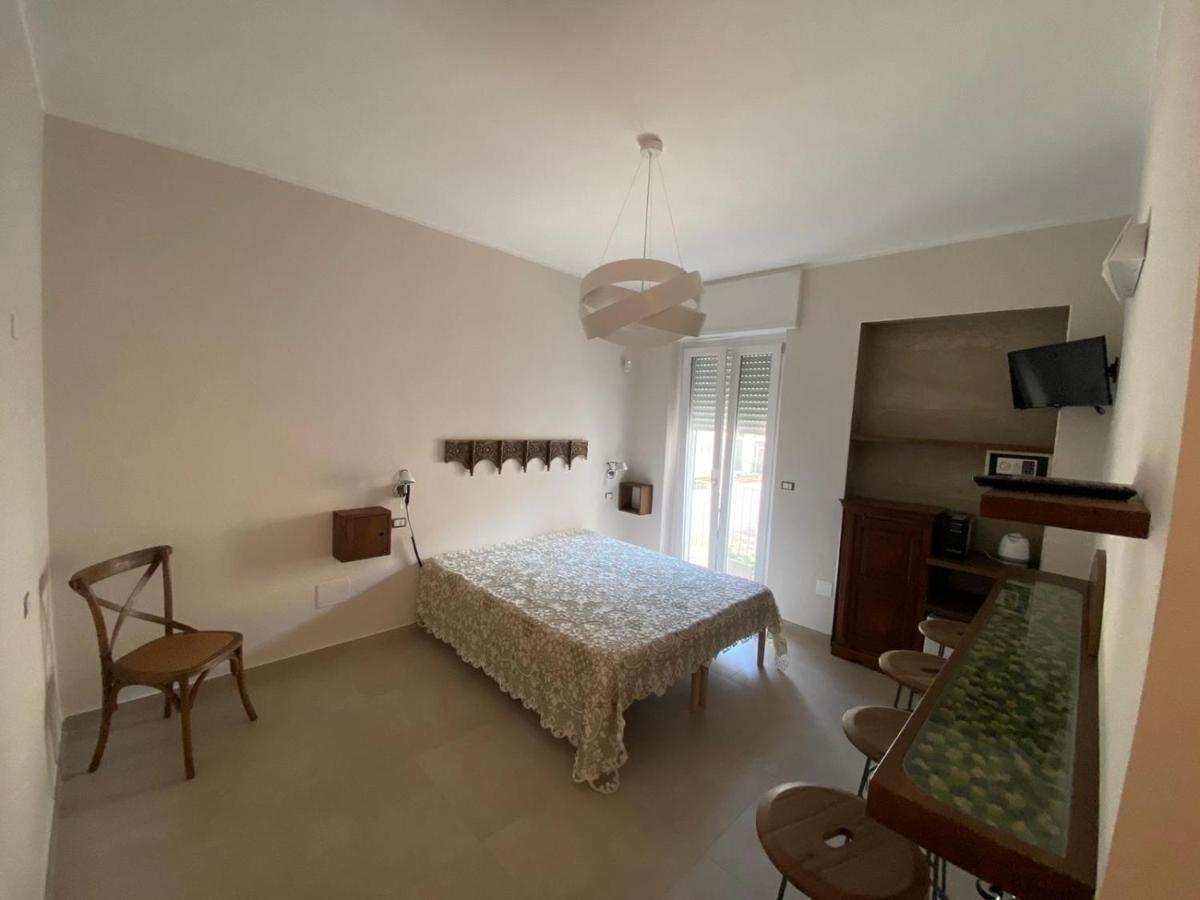 Bed and Breakfast La Fontanella Лечче Екстер'єр фото