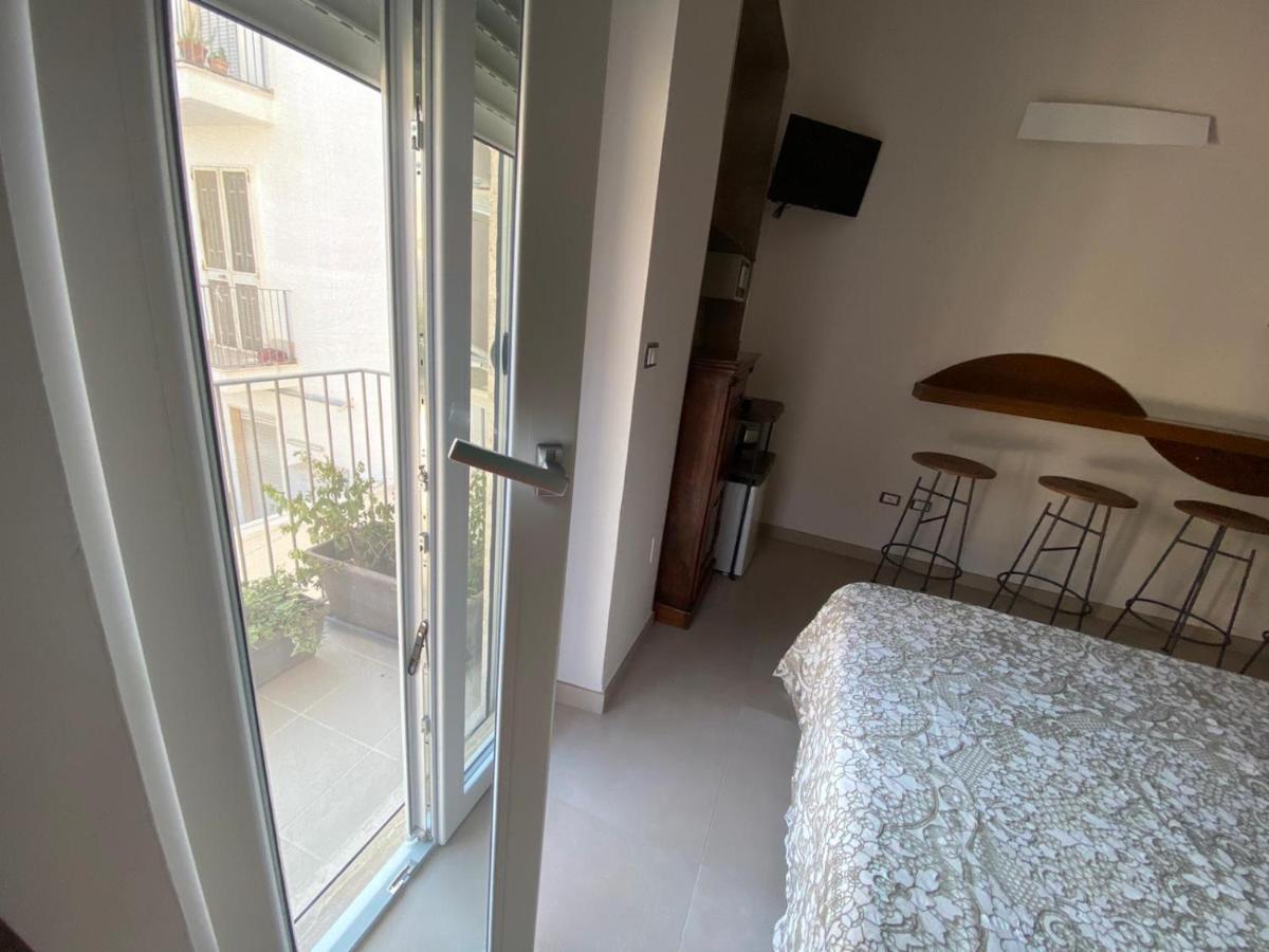 Bed and Breakfast La Fontanella Лечче Екстер'єр фото