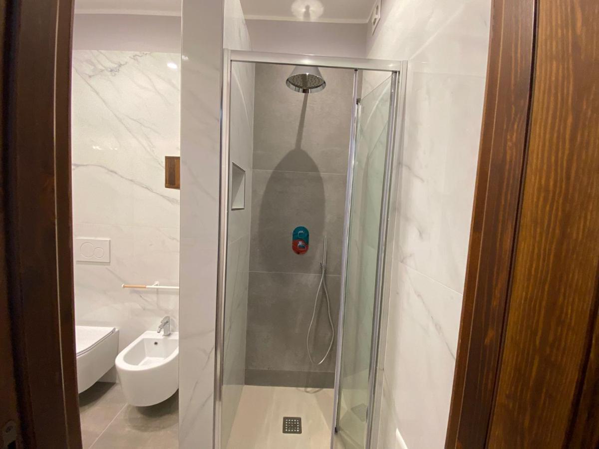 Bed and Breakfast La Fontanella Лечче Екстер'єр фото